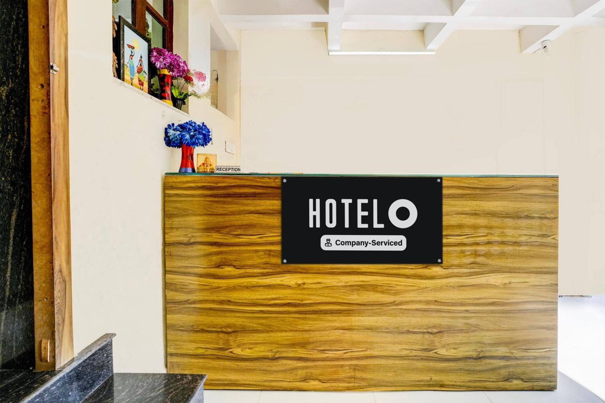 Oyo Flagship Triple Beach Guest House Benaulim Exterior foto